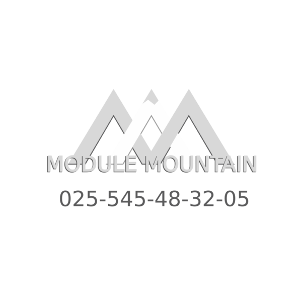 Control Module - Mercedes-Benz ( 025-545-48-32-05)